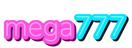 mega777 — logo kanal