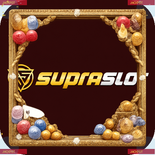 supraslot — galeri pratinjau Resmi APK